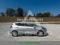 2020 Ford FIESTA