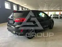 2020 Ford FIESTA