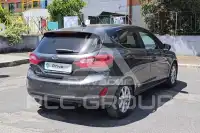 2020 Ford FIESTA