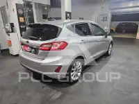 2020 Ford FIESTA