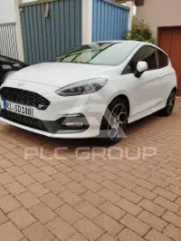 2020 Ford FIESTA