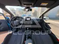 2020 Ford FIESTA