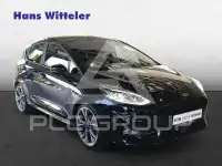 2020 Ford FIESTA