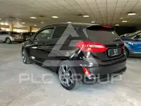 2020 Ford FIESTA