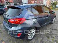 2020 Ford FIESTA