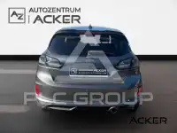 2020 Ford FIESTA