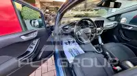2020 Ford FIESTA