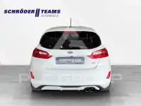 2020 Ford FIESTA