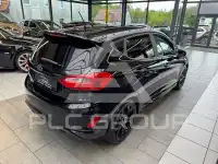 2020 Ford FIESTA
