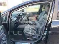 2020 Ford FIESTA