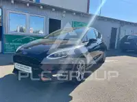 2020 Ford FIESTA
