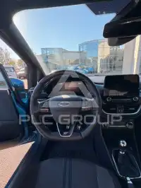 2020 Ford FIESTA