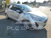 2020 Ford FIESTA