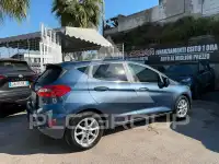 2020 Ford FIESTA
