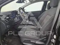 2020 Ford FIESTA