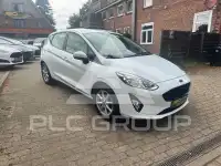 2020 Ford FIESTA