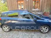 2020 Ford FIESTA