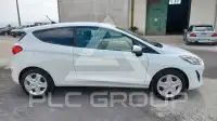 2020 Ford FIESTA