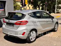 2020 Ford FIESTA