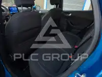 2020 Ford FIESTA