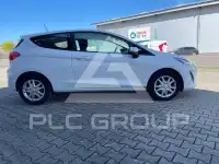 2020 Ford FIESTA