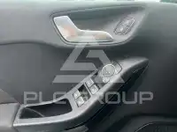 2020 Ford FIESTA