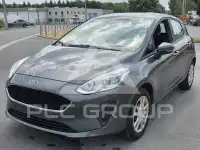 2020 Ford FIESTA