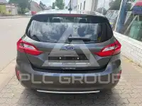 2020 Ford FIESTA