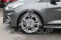 2020 Ford FIESTA
