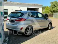 2020 Ford FIESTA