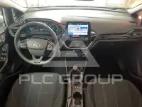 2020 Ford FIESTA