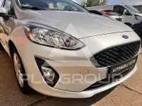 2020 Ford FIESTA