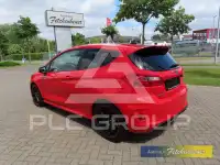 2020 Ford FIESTA