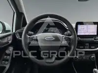 2020 Ford FIESTA