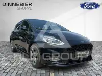 2020 Ford FIESTA
