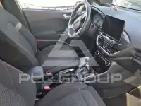 2020 Ford FIESTA