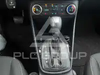 2020 Ford FIESTA