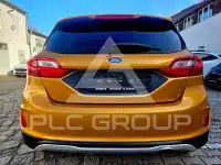 2020 Ford FIESTA