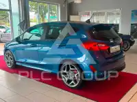 2020 Ford FIESTA