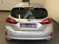 2020 Ford FIESTA