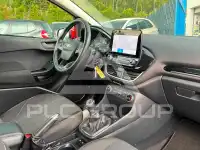 2020 Ford FIESTA