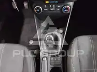 2020 Ford FIESTA