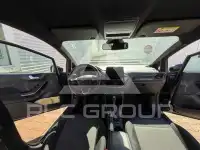 2020 Ford FIESTA
