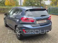 2020 Ford FIESTA
