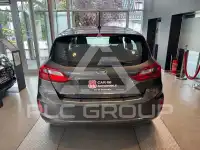 2020 Ford FIESTA