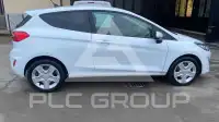 2020 Ford FIESTA