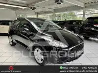 2020 Ford FIESTA