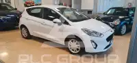 2020 Ford FIESTA