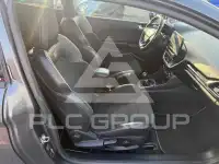 2020 Ford FIESTA