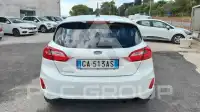 2020 Ford FIESTA